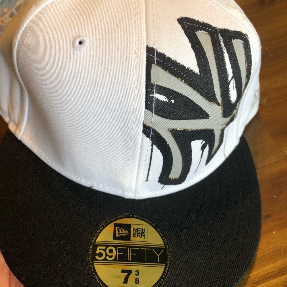 NY hat